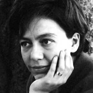 Alejandra Pizarnik