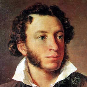 Aleksandr Puškin