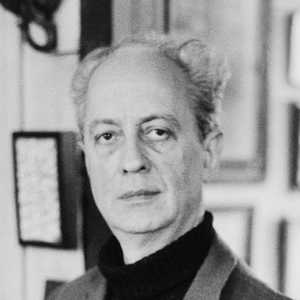 André Pieyre de Mandiargues