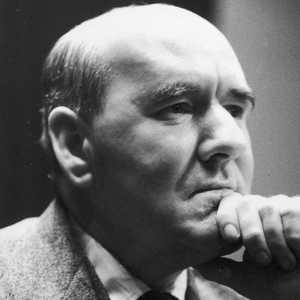 C. Northcote Parkinson