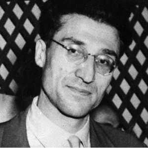 Cesare Pavese