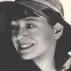 Dorothy Parker