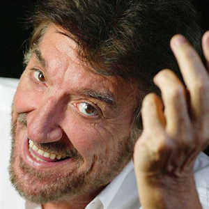 Gigi Proietti