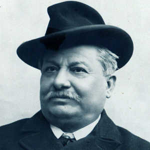 Giovanni Pascoli