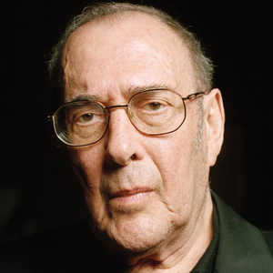 Harold Pinter