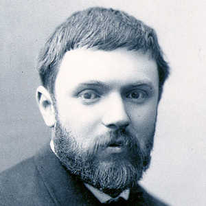 Henri Poincaré