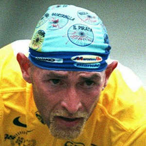 Marco Pantani