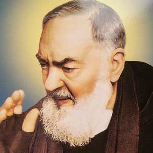 Padre Pio