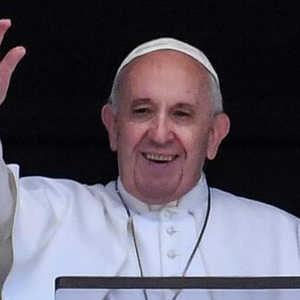 Papa Francesco