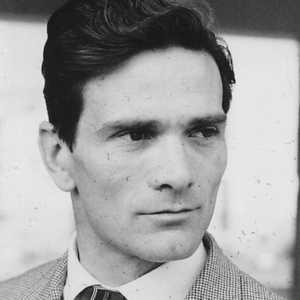 Pier Paolo Pasolini