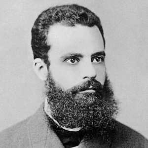 Vilfredo Pareto