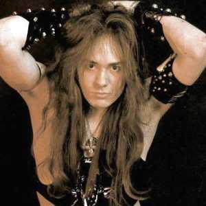Quorthon