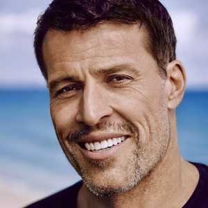 Anthony Robbins
