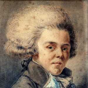 Antoine Rivaroli