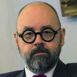 Carlos Ruiz Zafón