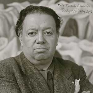 Diego Rivera