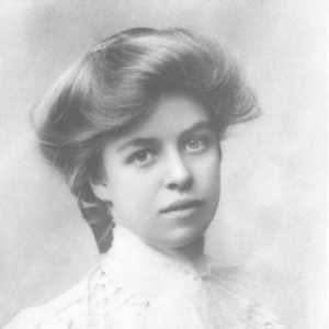 Eleanor Roosevelt