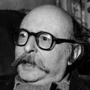 Jean Rostand