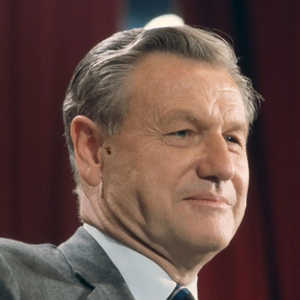 Nelson Rockefeller