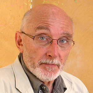 Paolo Rumiz