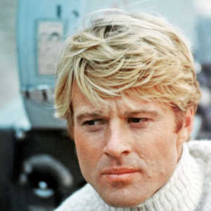 Robert Redford