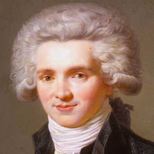  Robespierre