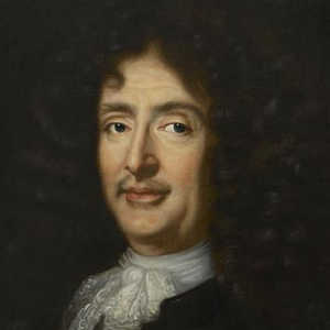 Roger de Rabutin