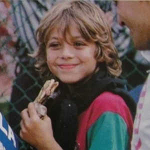 Valentino Rossi