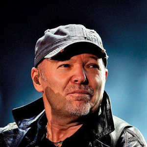 Vasco Rossi