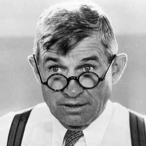 Will Rogers