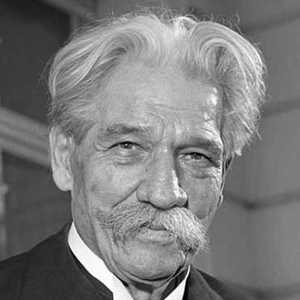 Albert Schweitzer