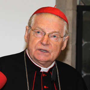 Angelo Scola