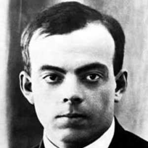 Antoine de Saint-Exupéry