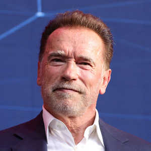 Arnold Schwarzenegger