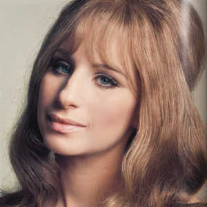 Barbra Streisand