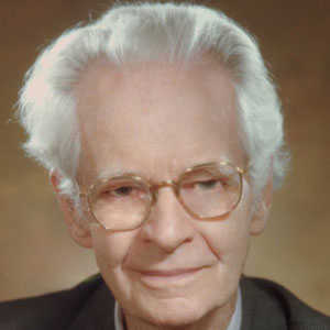 Burrhus Frederic Skinner
