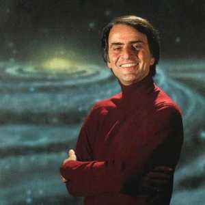 Carl Sagan
