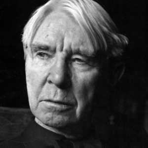Carl Sandburg