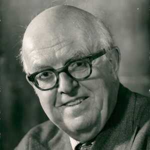 Charles Percy Snow