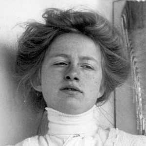 Edith Södergran