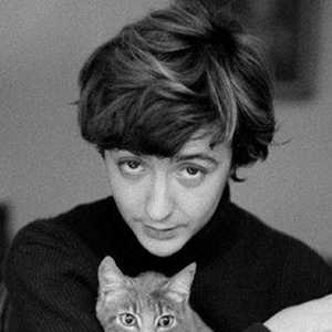 Françoise Sagan