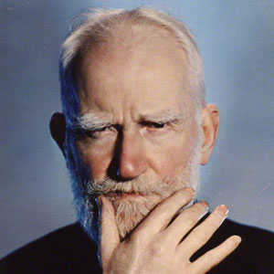 George Bernard Shaw