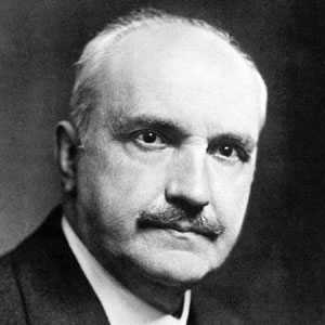 George Santayana