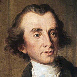 George Savile