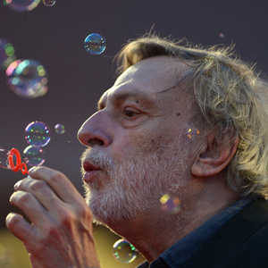 Gino Strada