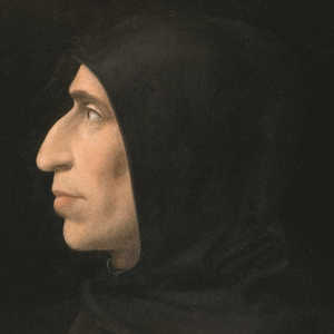 Girolamo Savonarola