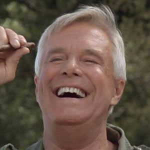 Hannibal Smith