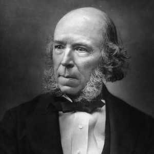 Herbert Spencer