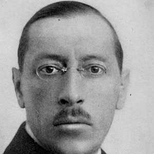 Igor Stravinskij