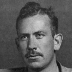 John Steinbeck
